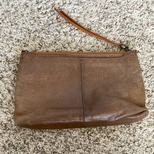 Hobo Darcy Crossbody Bag